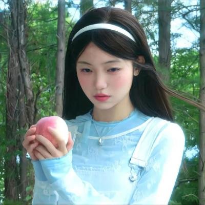 小熊与我