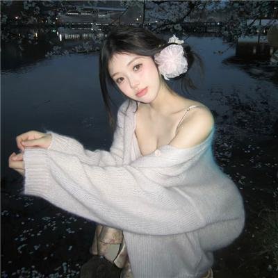 白奶牛之歌
