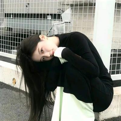 在我消失之前